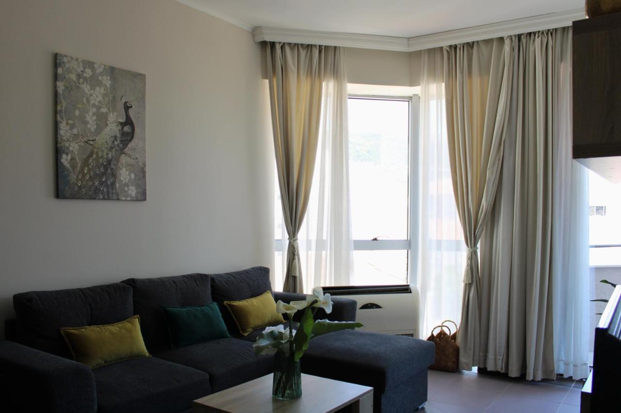 Diva Petra Apartment Budua Esterno foto